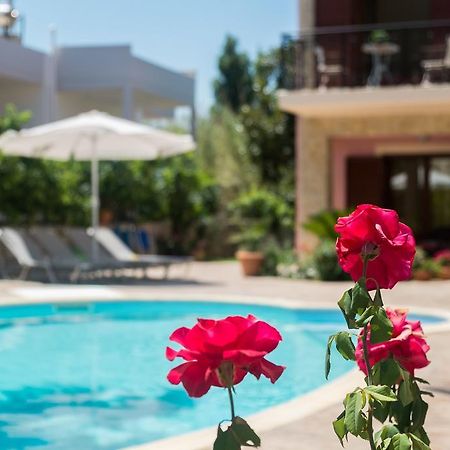 Erodios Villas 1 Gerani  Zewnętrze zdjęcie