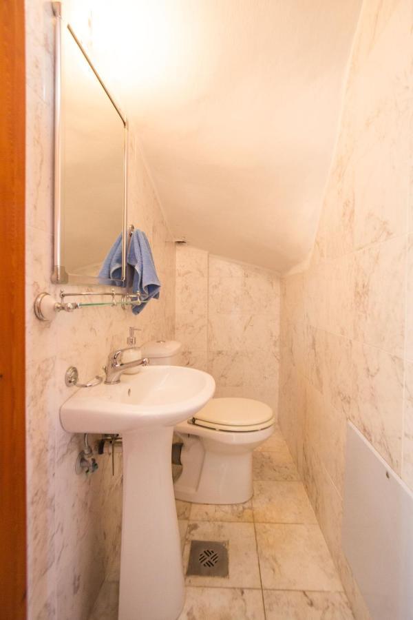 Erodios Villas 1 Gerani  Zewnętrze zdjęcie