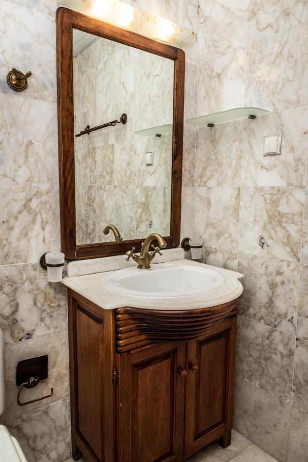 Erodios Villas 1 Gerani  Zewnętrze zdjęcie