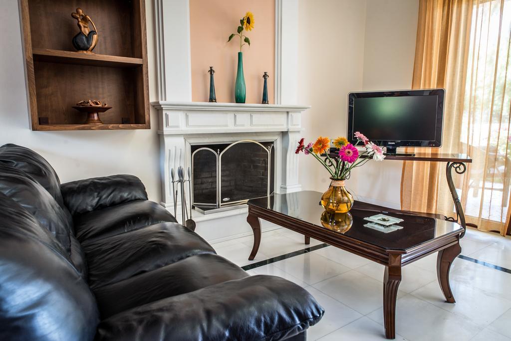 Erodios Villas 1 Gerani  Zewnętrze zdjęcie