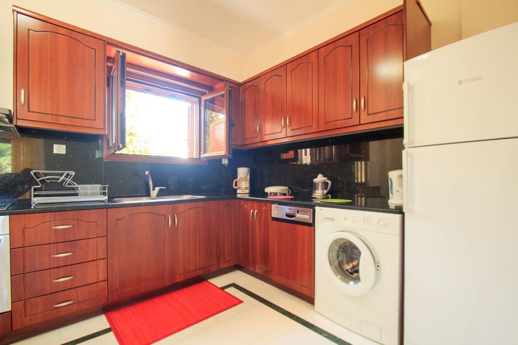 Erodios Villas 1 Gerani  Zewnętrze zdjęcie