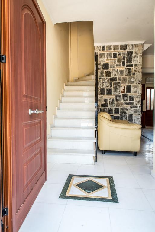 Erodios Villas 1 Gerani  Zewnętrze zdjęcie
