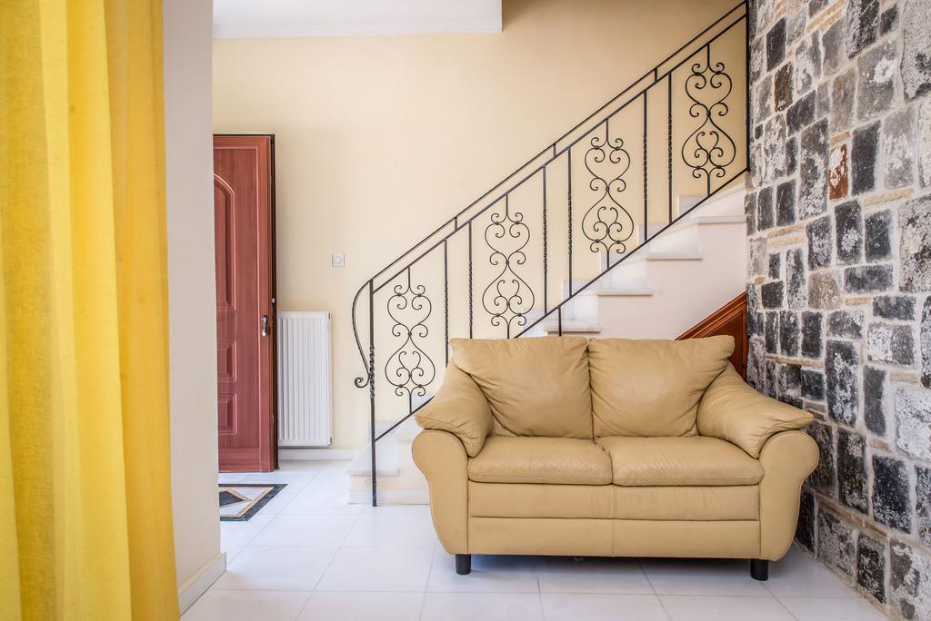 Erodios Villas 1 Gerani  Zewnętrze zdjęcie