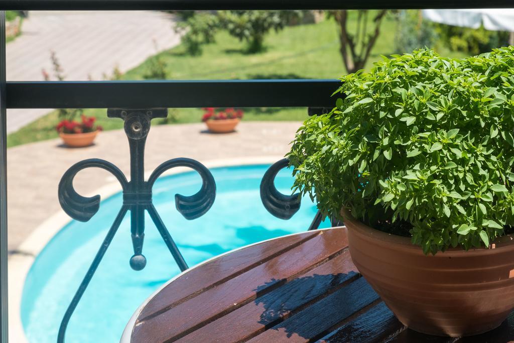 Erodios Villas 1 Gerani  Zewnętrze zdjęcie