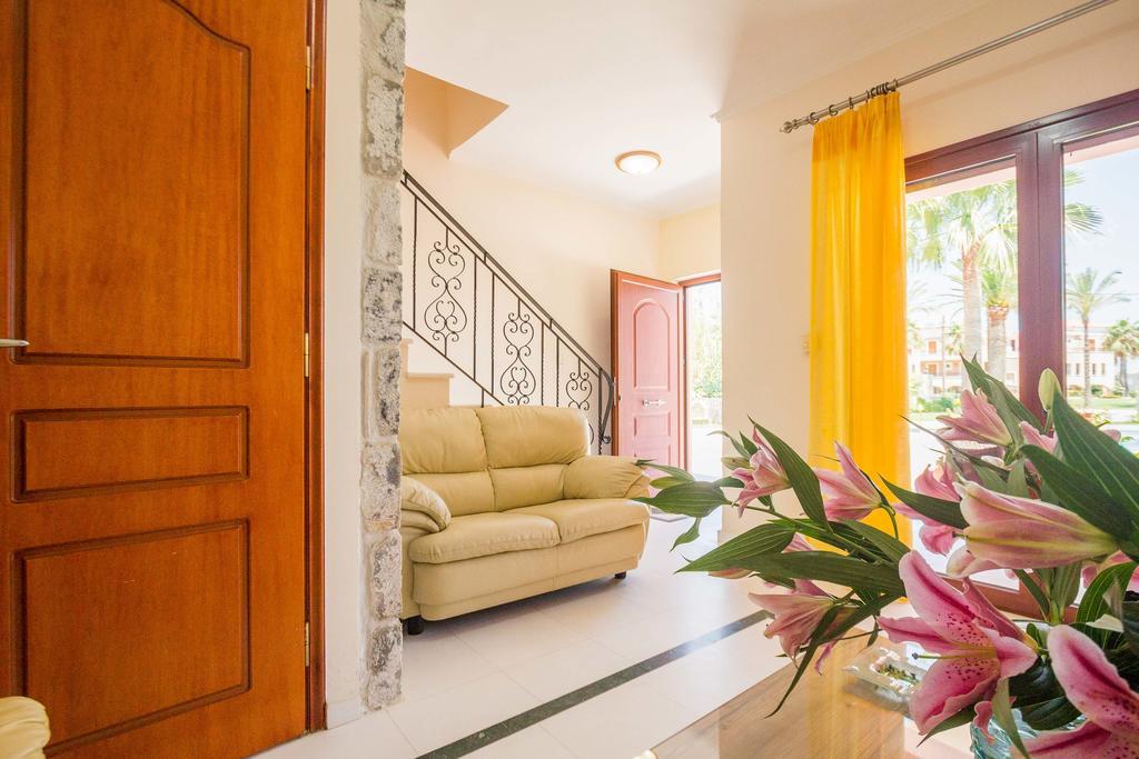 Erodios Villas 1 Gerani  Zewnętrze zdjęcie