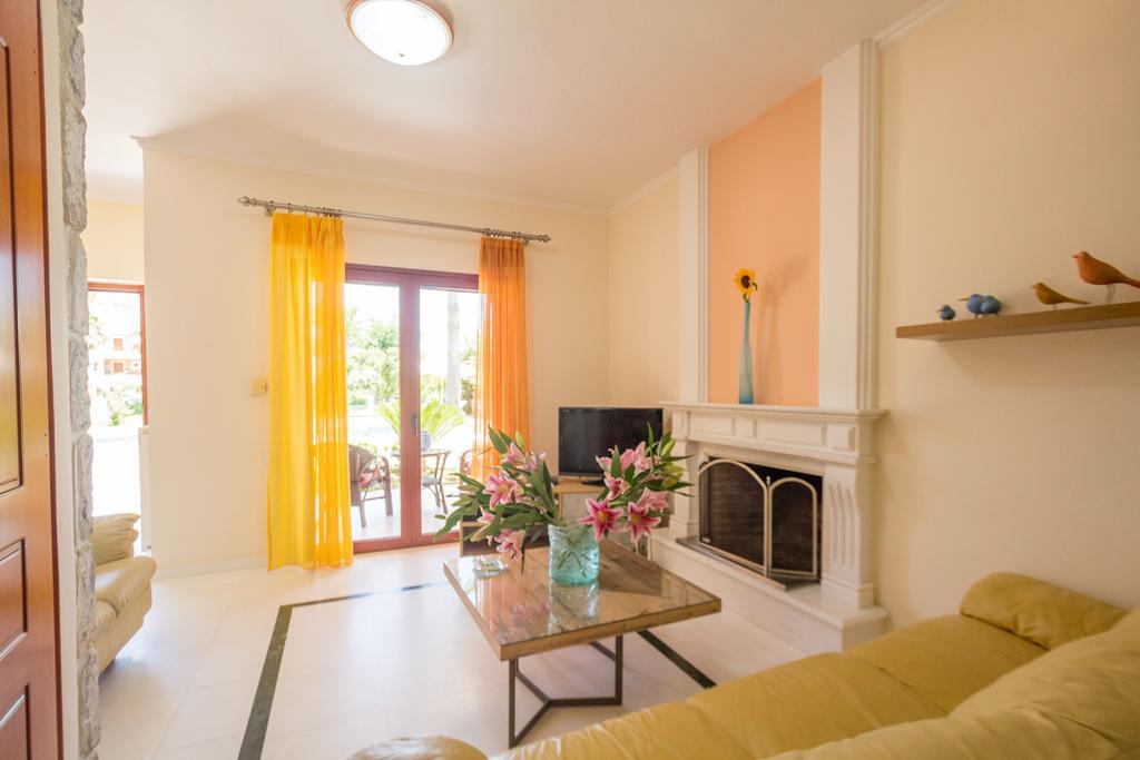 Erodios Villas 1 Gerani  Zewnętrze zdjęcie